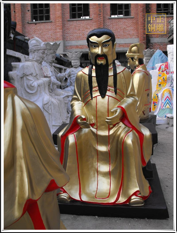 伏羲銅像_副本.jpg 伏羲銅像_副本.jpg