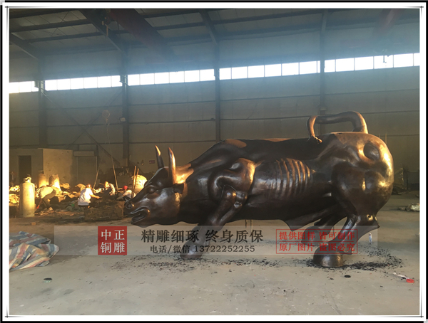 華爾街牛.jpg 華爾街牛.jpg