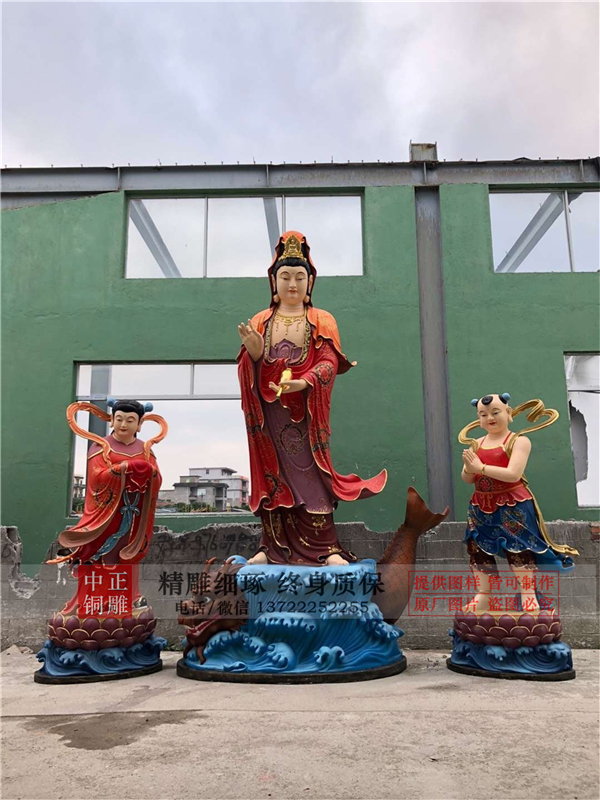 寺廟觀音佛像.jpg 寺廟觀音佛像.jpg