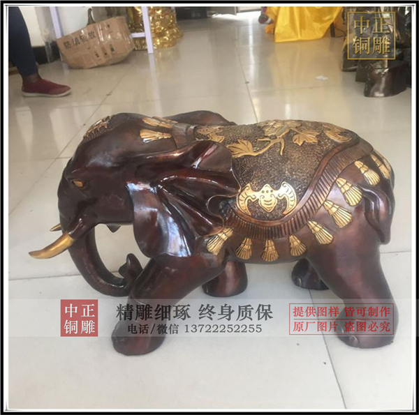 鑄銅大象生產廠.jpg 鑄銅大象生產廠.jpg