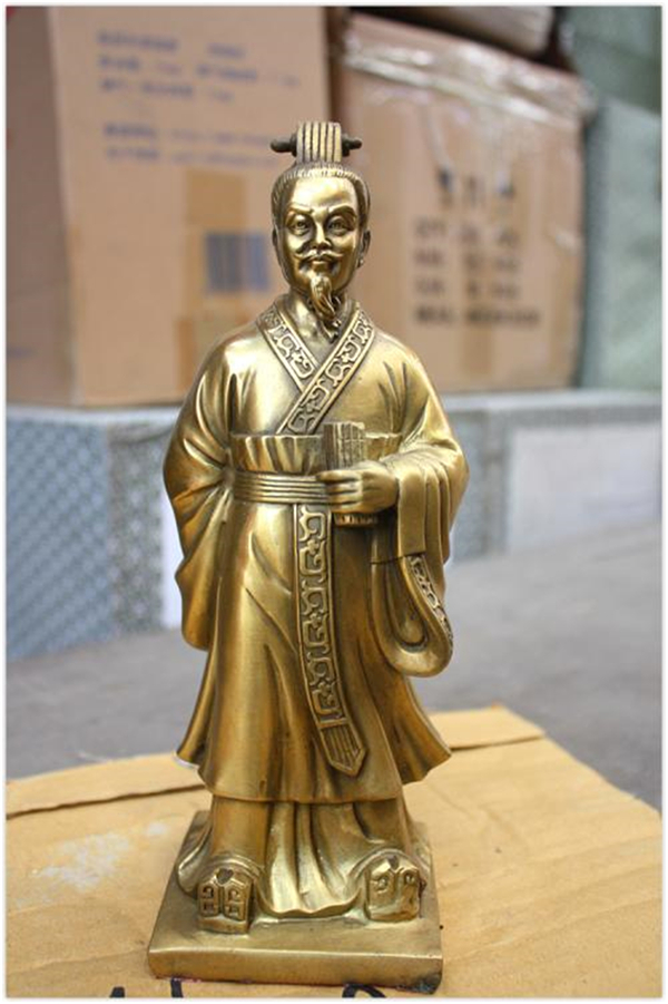 范蠡銅雕塑.jpg 范蠡銅雕塑.jpg