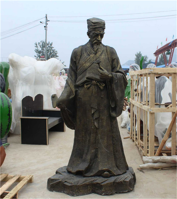供應李時珍雕塑.jpg 供應李時珍雕塑.jpg