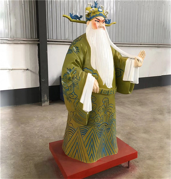 真人比例戲曲雕塑.jpg 真人比例戲曲雕塑.jpg