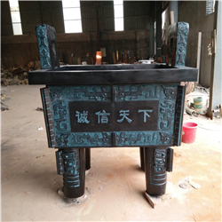 銅鼎生產廠家 銅鼎生產廠家