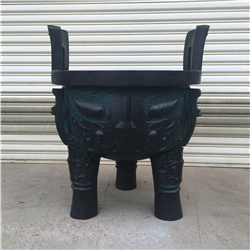 批發三足圓鼎 批發三足圓鼎