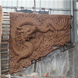 玻璃鋼高浮雕 玻璃鋼高浮雕