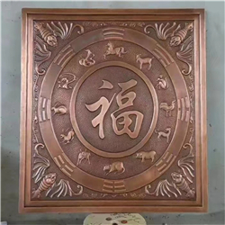 承接校園銅浮雕 承接校園銅浮雕