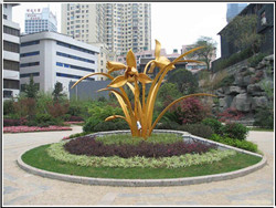 校園雕塑設(shè)計 校園雕塑設(shè)計