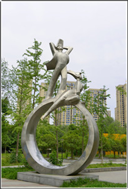 城市雕塑設(shè)計