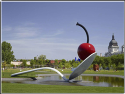 創意城市雕塑 創意城市雕塑