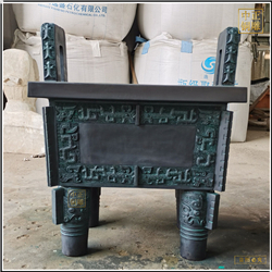 生產純銅鼎工藝品 生產純銅鼎工藝品