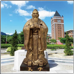 定制大型校園雕塑 定制大型校園雕塑