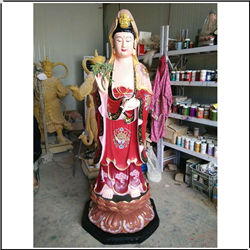 大型觀音雕塑 大型觀音雕塑