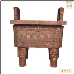 司母戊鼎來圖定制 司母戊鼎來圖定制