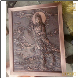 佛像浮雕鑄造價(jià)格 佛像浮雕鑄造價(jià)格