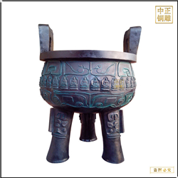 鑄造圓形銅鼎價(jià)格 鑄造圓形銅鼎價(jià)格