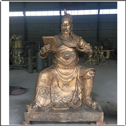 銷售看書關公銅雕價格 銷售看書關公銅雕價格