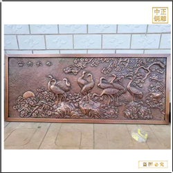 居家銅浮雕雕塑 居家銅浮雕雕塑