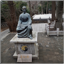 鑄銅關公 蒲松齡人物雕塑鑄造