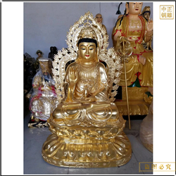 廠家供應(yīng)觀音銅像 廠家供應(yīng)觀音銅像