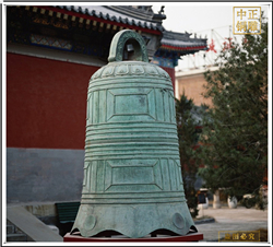 銅鐘生產鑄造 銅鐘生產鑄造