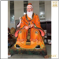 太上老君銅像制作廠 太上老君銅像制作廠