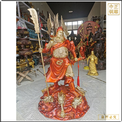 供應(yīng)騎馬銅關(guān)公專(zhuān)業(yè)廠家 供應(yīng)騎馬銅關(guān)公專(zhuān)業(yè)廠家