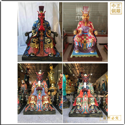 各種樣式龍王雕塑 各種樣式龍王雕塑