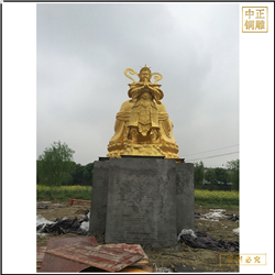 大型韋馱佛像廠 大型韋馱佛像廠