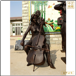 西方人物雕塑批發 西方人物雕塑批發