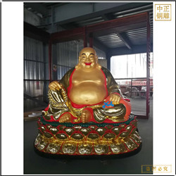 七彩彌勒佛供奉 七彩彌勒佛供奉