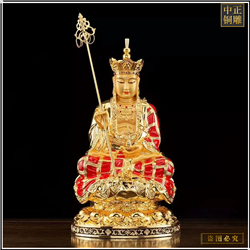 地藏王佛像鑄造價格 地藏王佛像鑄造價格