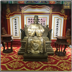 室內銅雕塑擺件 室內銅雕塑擺件