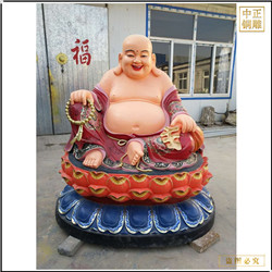 寺廟彌勒佛銅像鑄造廠 寺廟彌勒佛銅像鑄造廠