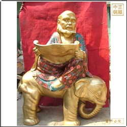 寺廟十八羅漢佛像廠家 寺廟十八羅漢佛像廠家