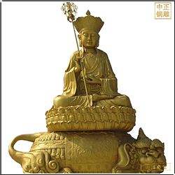 鑄銅關(guān)公 供應鑄銅佛像批發(fā)