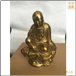 彩繪十八羅漢佛像價(jià)格 彩繪十八羅漢佛像價(jià)格