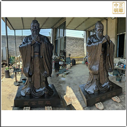 禮儀典范孔子銅像價格 禮儀典范孔子銅像價格