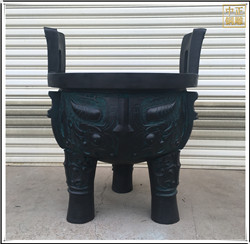 銅鼎鑄造廠家 銅鼎鑄造廠家