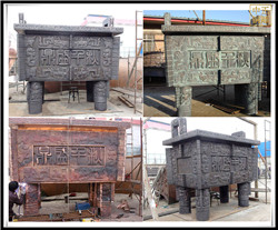 銅鼎批發廠家 銅鼎批發廠家