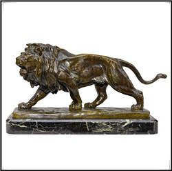 大銅獅子|公司做銅獅子 大銅獅子|公司做銅獅子