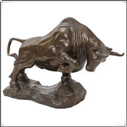 開荒銅牛 開荒銅牛