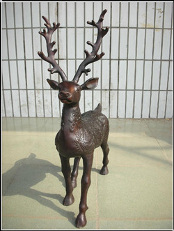 銅鹿定做 銅鹿定做