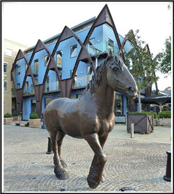 銅馬雕塑價格 銅馬雕塑價格