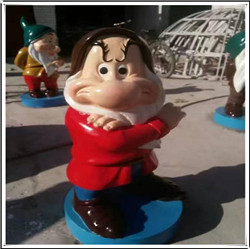 玻璃鋼小區雕塑批發 玻璃鋼小區雕塑批發