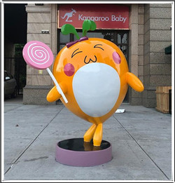 商業街景觀小品批發 商業街景觀小品批發