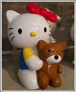 景觀小品廠家 景觀小品廠家