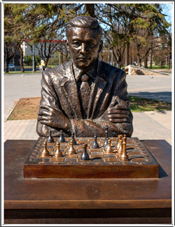 下棋景觀小品批發 下棋景觀小品批發