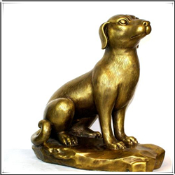 十二生肖動物雕塑價格 十二生肖動物雕塑價格