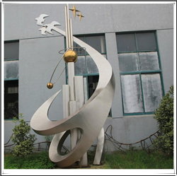 政府廣場雕塑 政府廣場雕塑